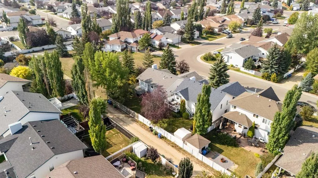 71 Doran Crescent