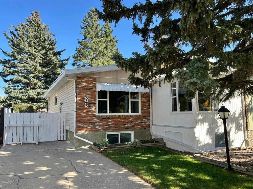 343 Laval Boulevard W