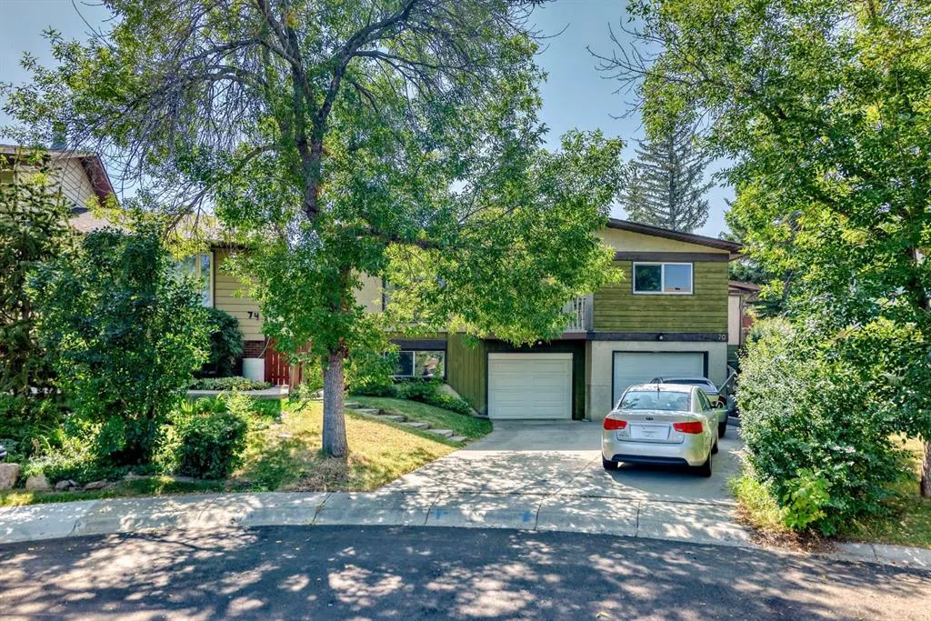 72 Berkley Close NW