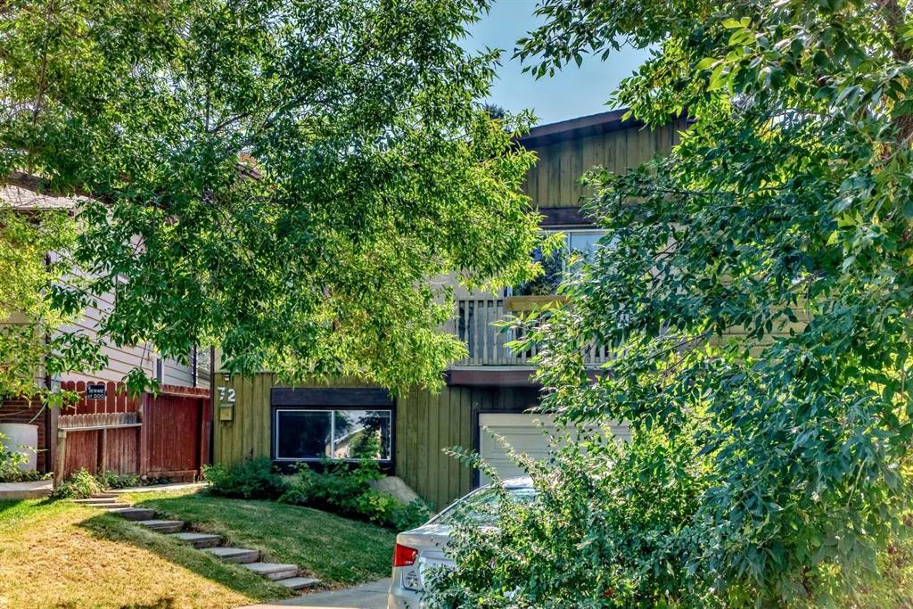72 Berkley Close NW