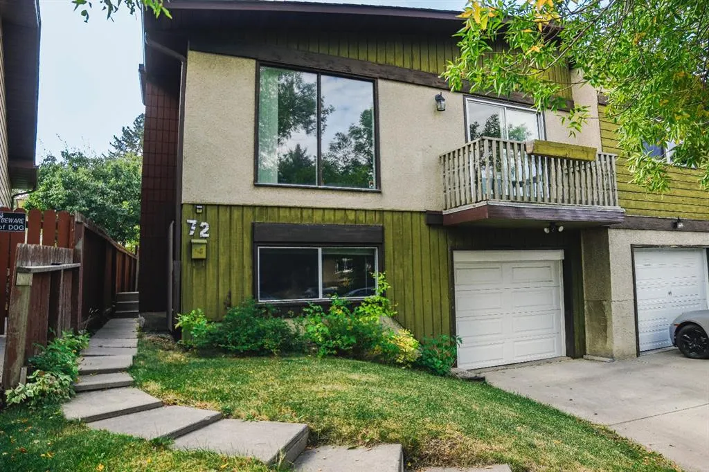 72 Berkley Close NW