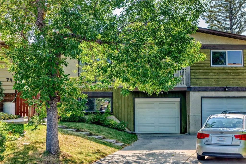 72 Berkley Close NW
