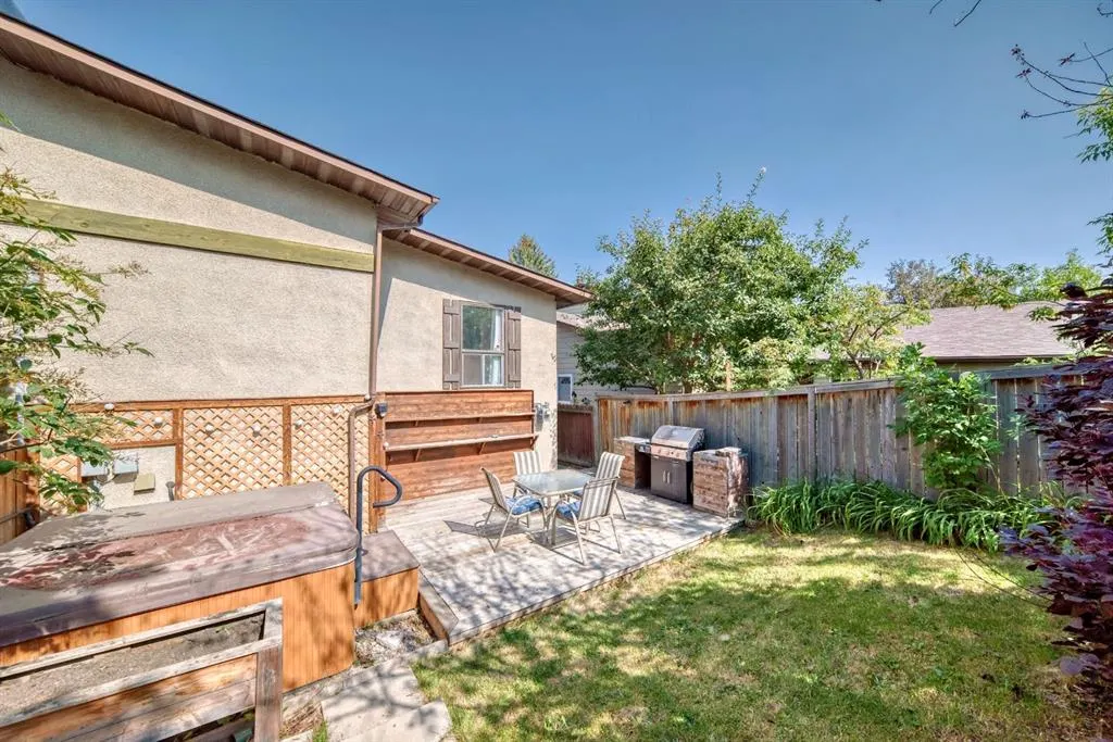 72 Berkley Close NW