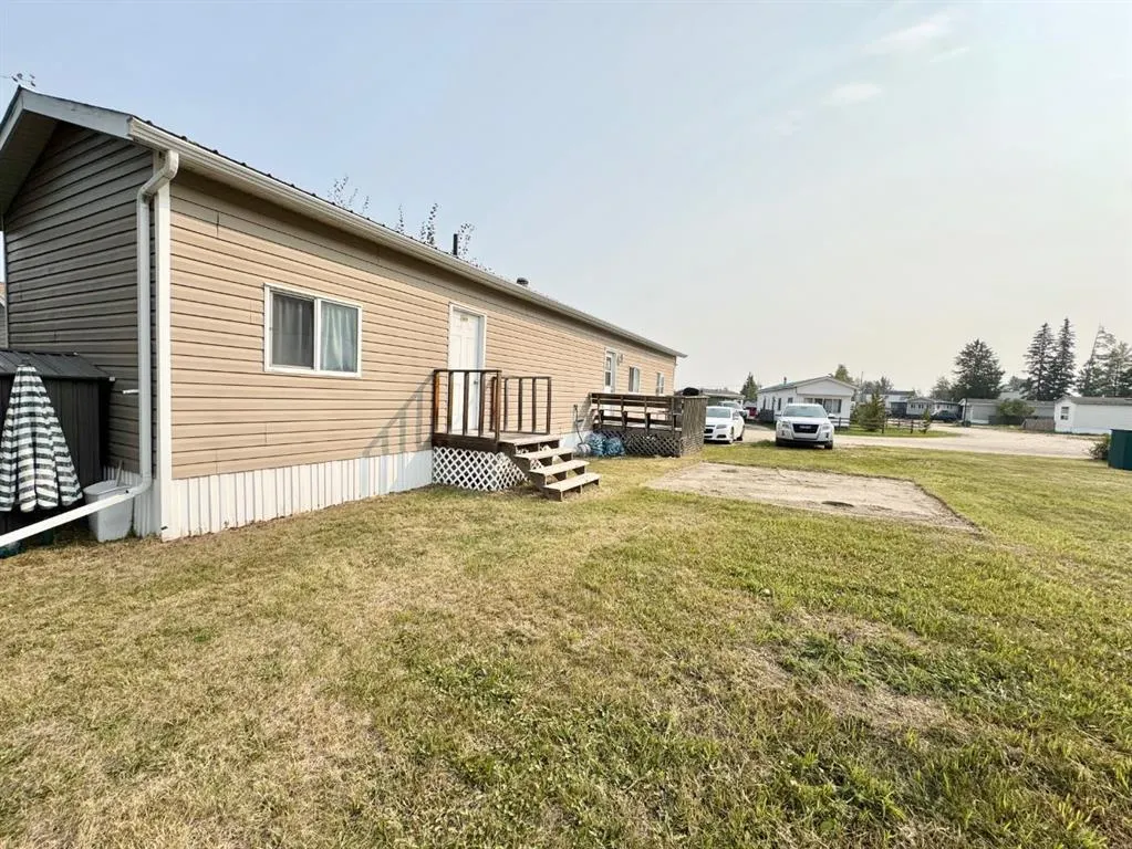 49 Evergreen Trail Park