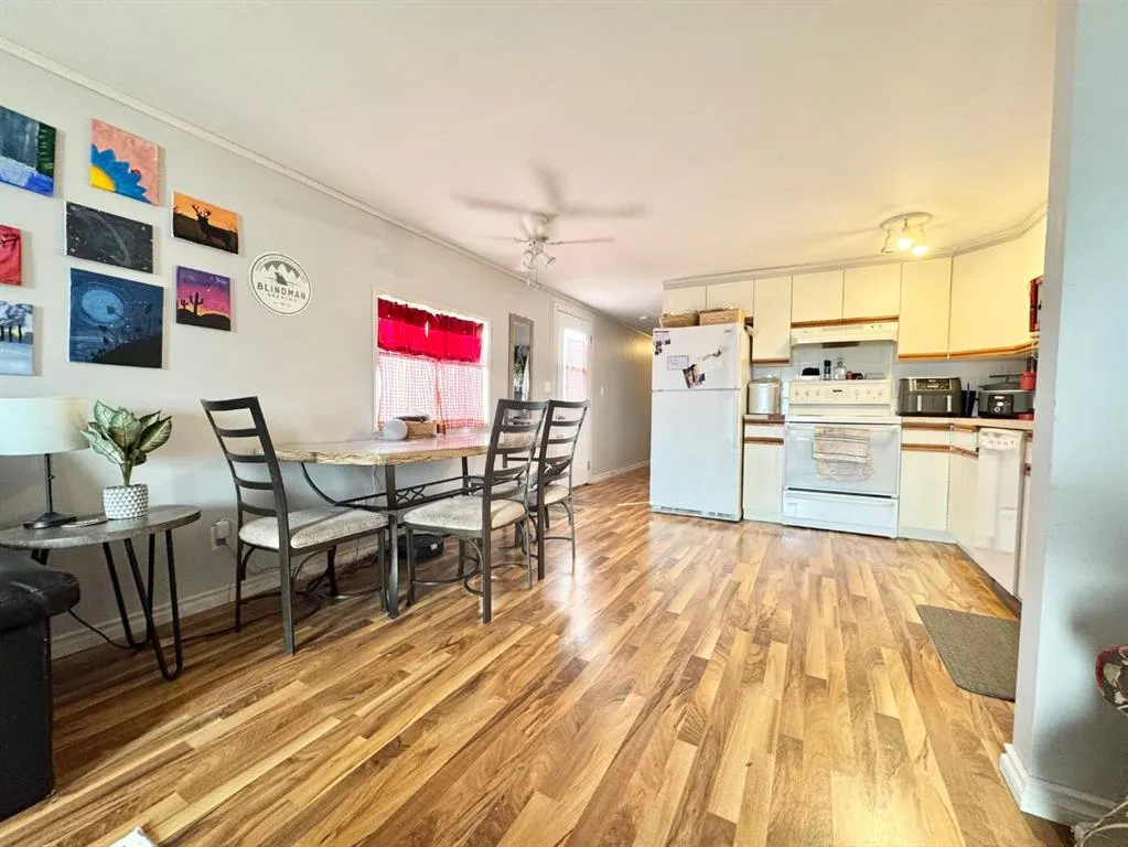49 Evergreen Trail Park