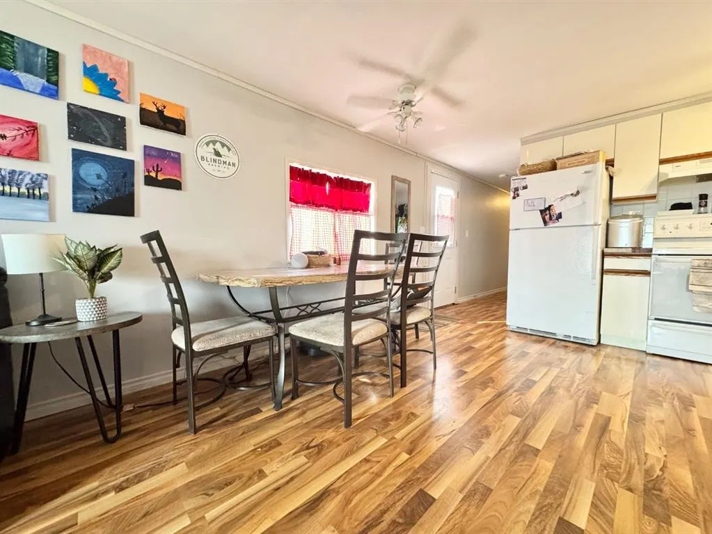 49 Evergreen Trail Park