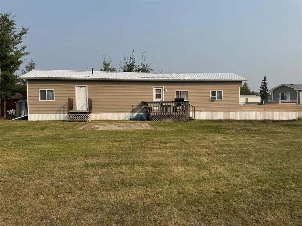 49 Evergreen Trail Park