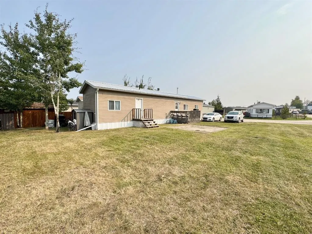 49 Evergreen Trail Park