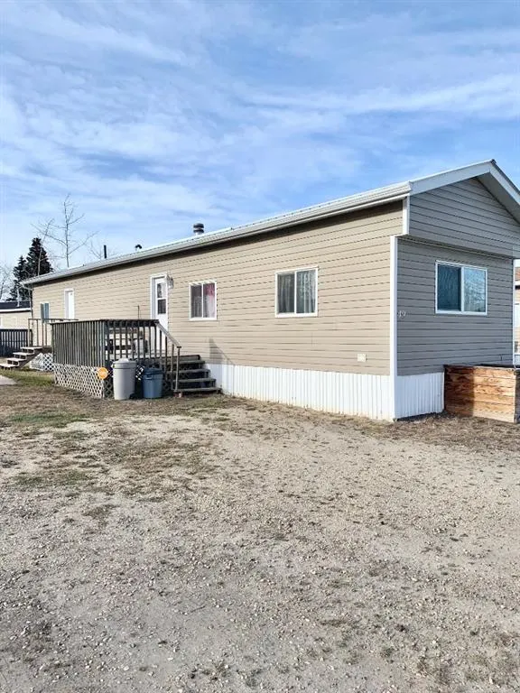 49 Evergreen Trail Park
