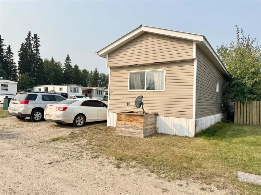 49 Evergreen Trail Park