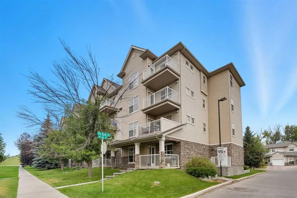 2000 Applevillage Court SE, #110