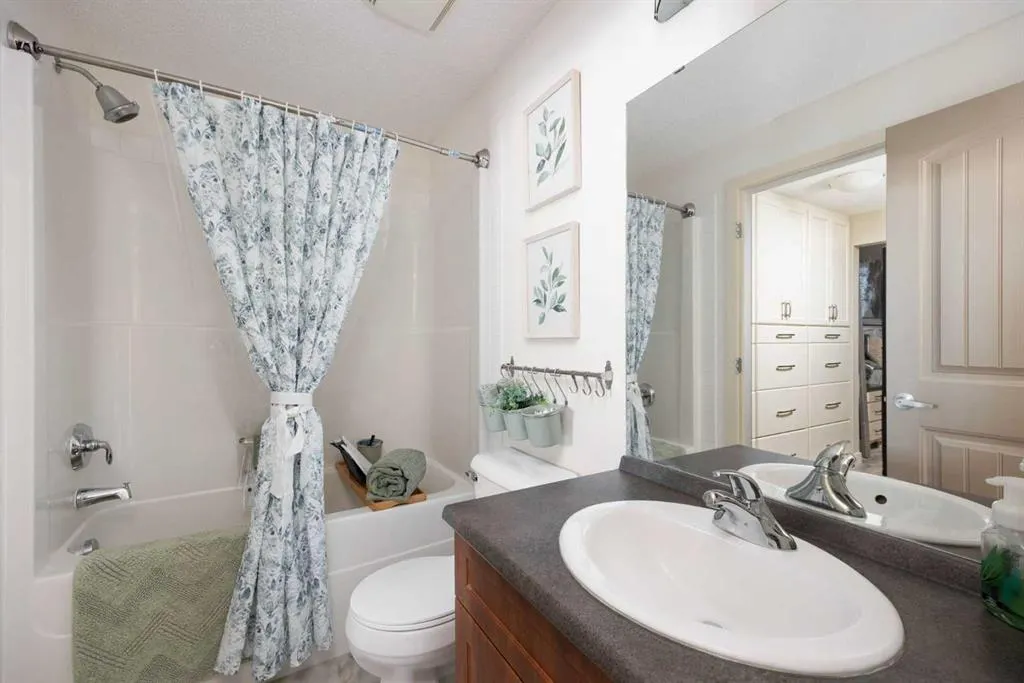 204 Sparrow Hawk Drive, #2317