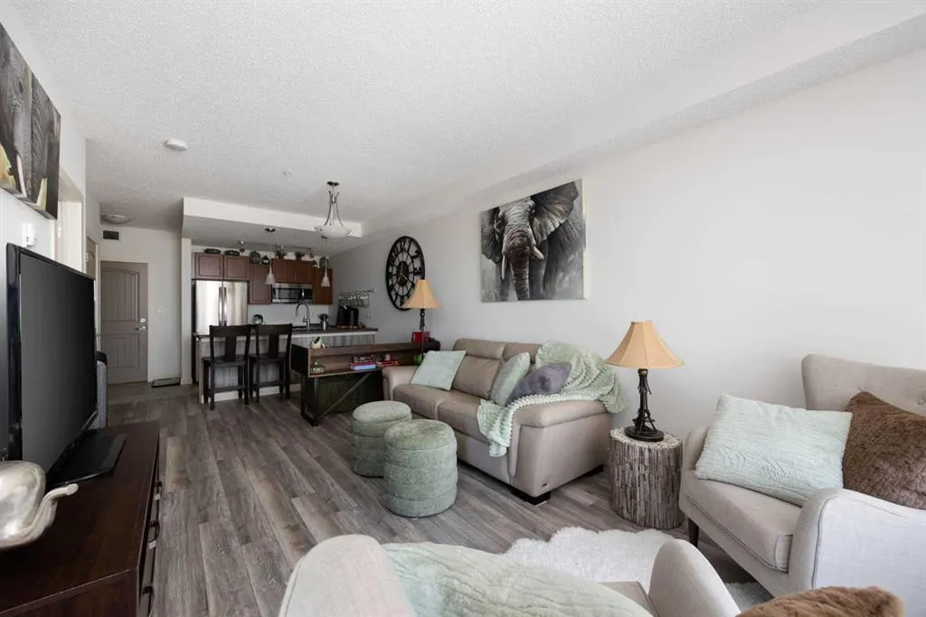 204 Sparrow Hawk Drive, #2317