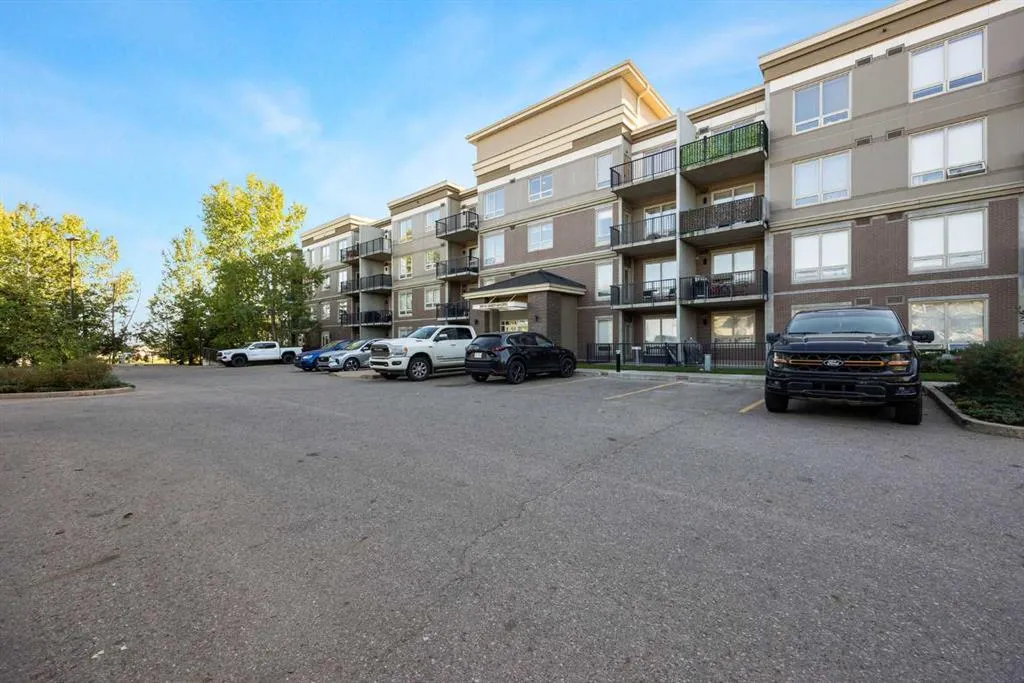 204 Sparrow Hawk Drive, #2317