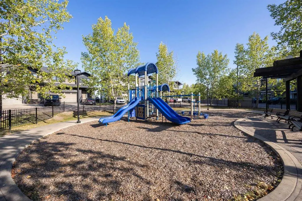 204 Sparrow Hawk Drive, #2317