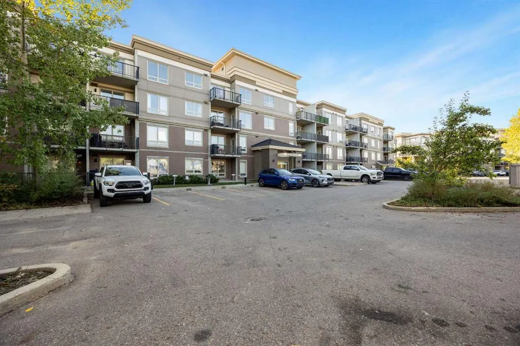 204 Sparrow Hawk Drive, #2317