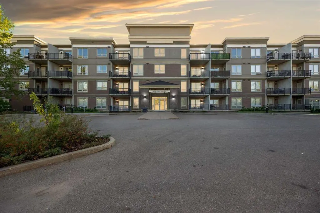 204 Sparrow Hawk Drive, #2317