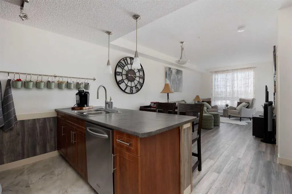 204 Sparrow Hawk Drive, #2317