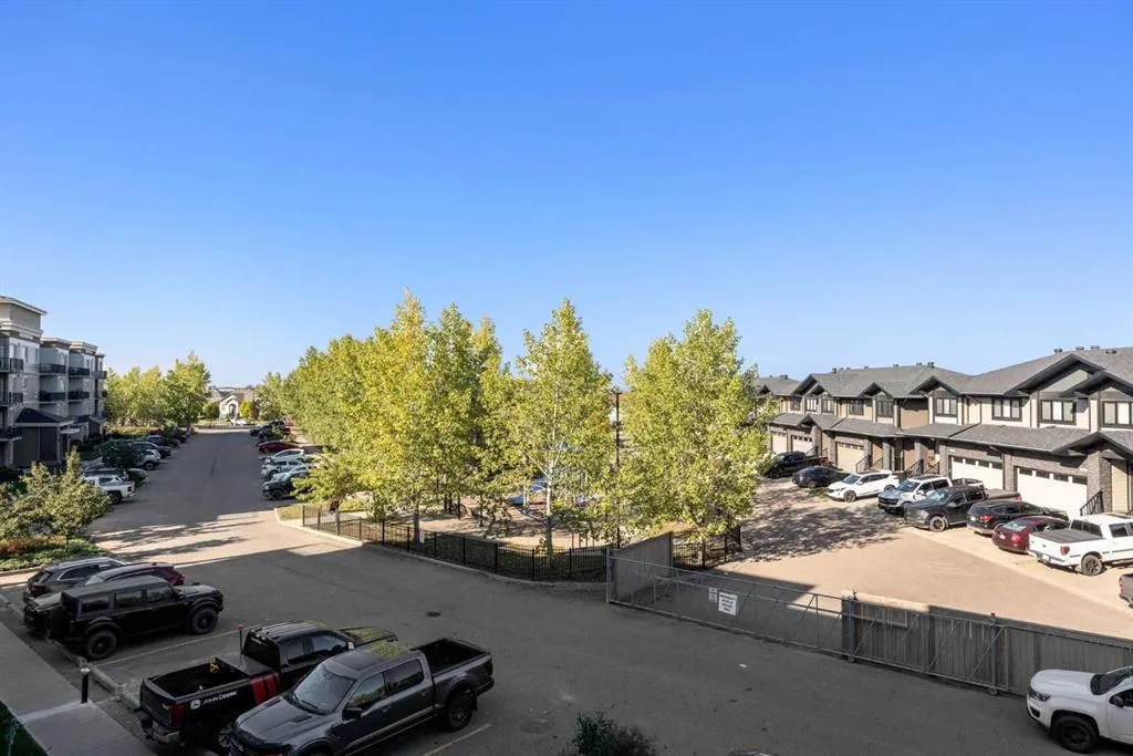 204 Sparrow Hawk Drive, #2317