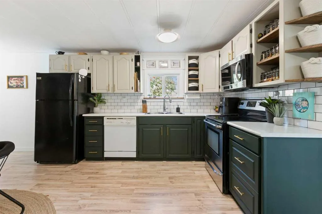 68 Spring Haven Road SE