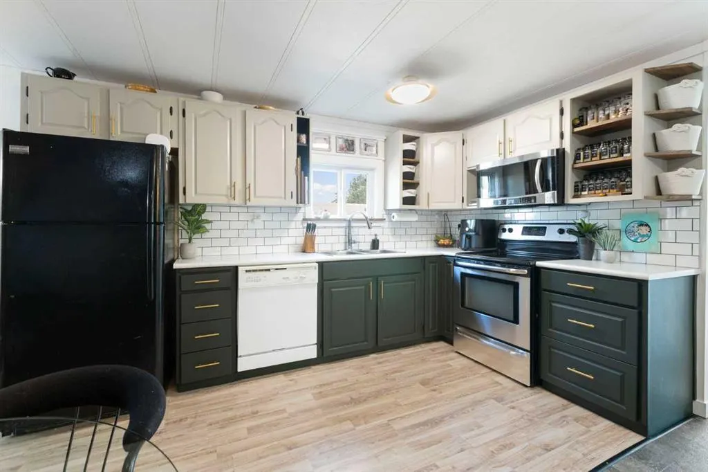 68 Spring Haven Road SE