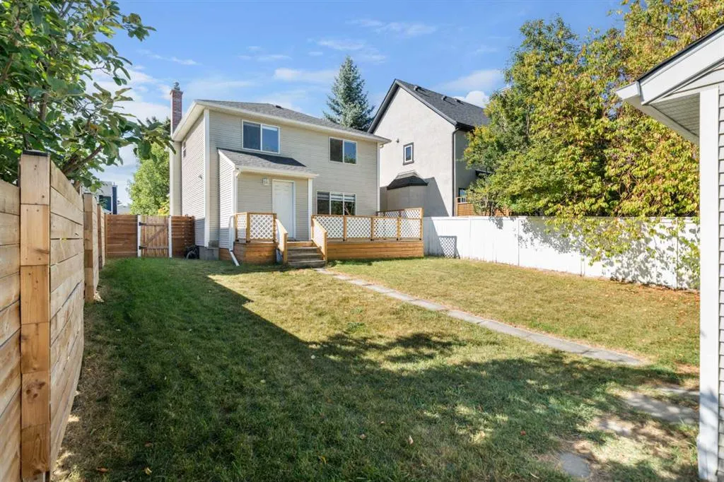 4668 Quentin Street SW