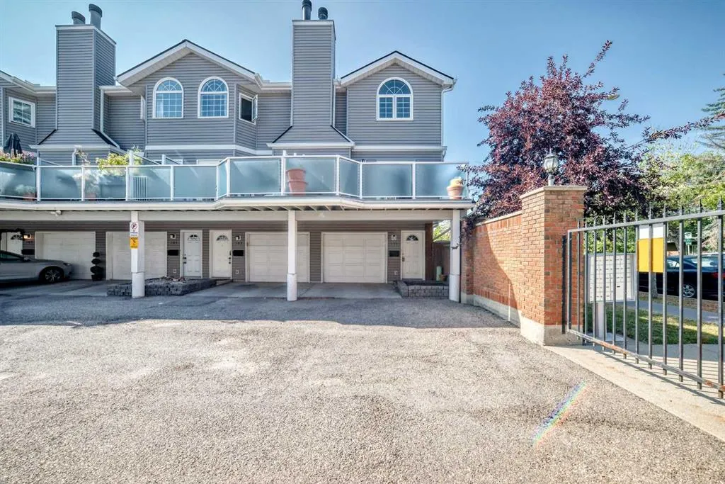 1607 11 Avenue SW, #101