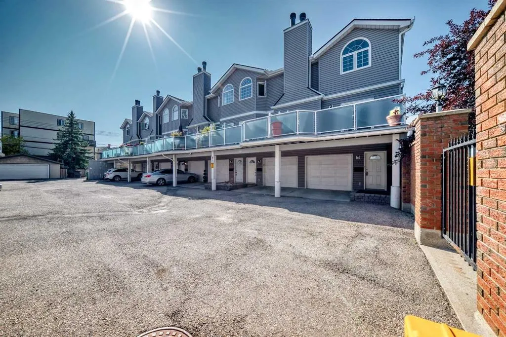 1607 11 Avenue SW, #101