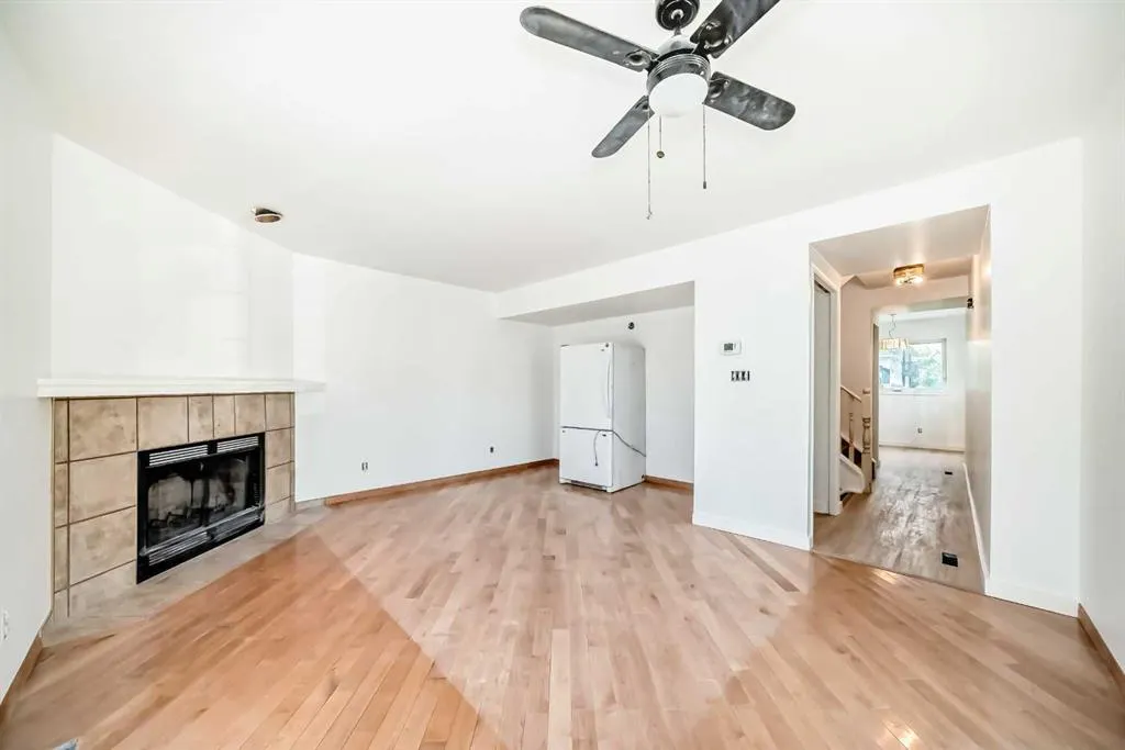 1607 11 Avenue SW, #101