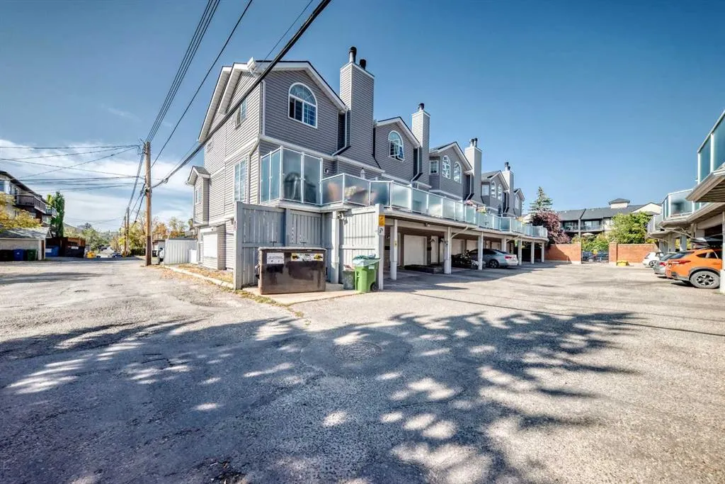 1607 11 Avenue SW, #101