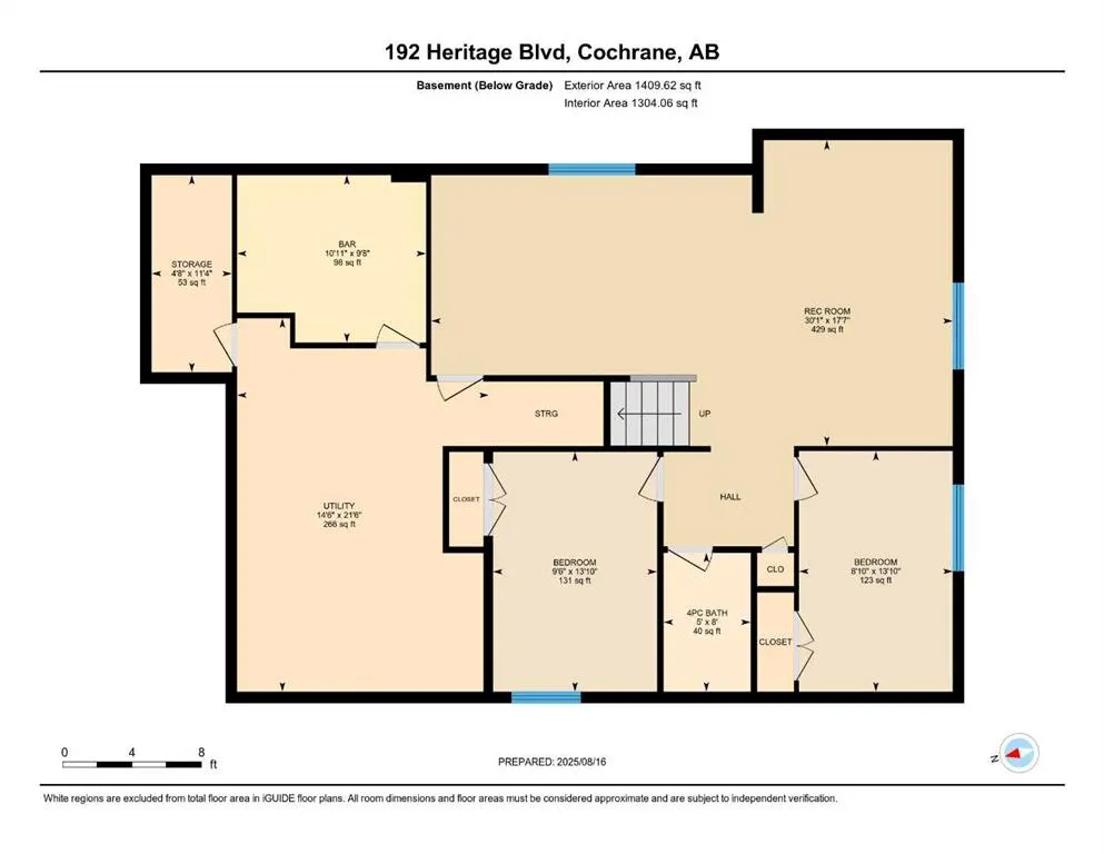 192 Heritage Boulevard