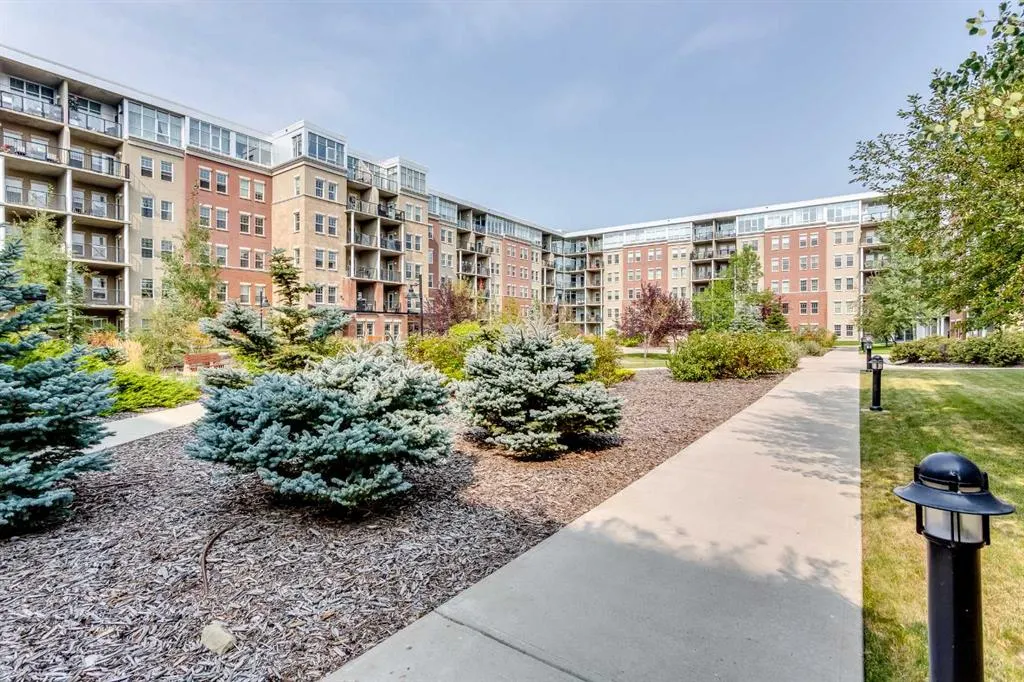11811 Lake Fraser Drive SE, #6508