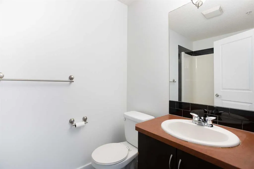 11811 Lake Fraser Drive SE, #6508