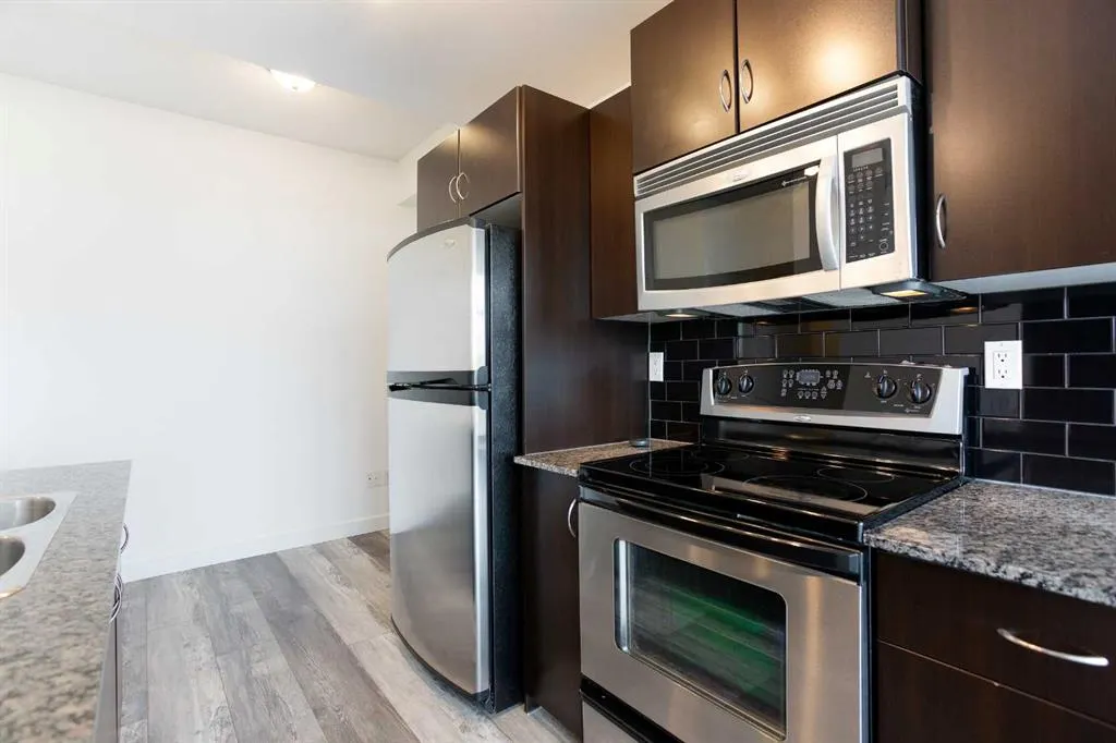 11811 Lake Fraser Drive SE, #6508