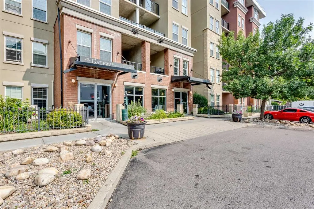 11811 Lake Fraser Drive SE, #6508