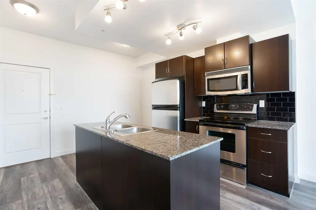 11811 Lake Fraser Drive SE, #6508