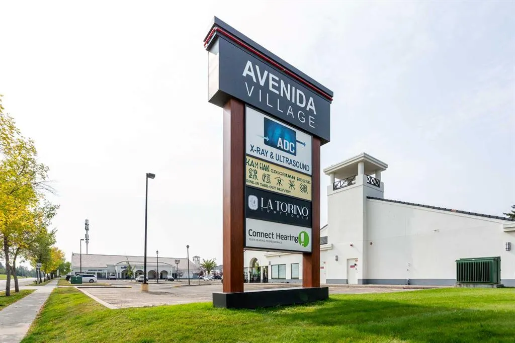11811 Lake Fraser Drive SE, #6508