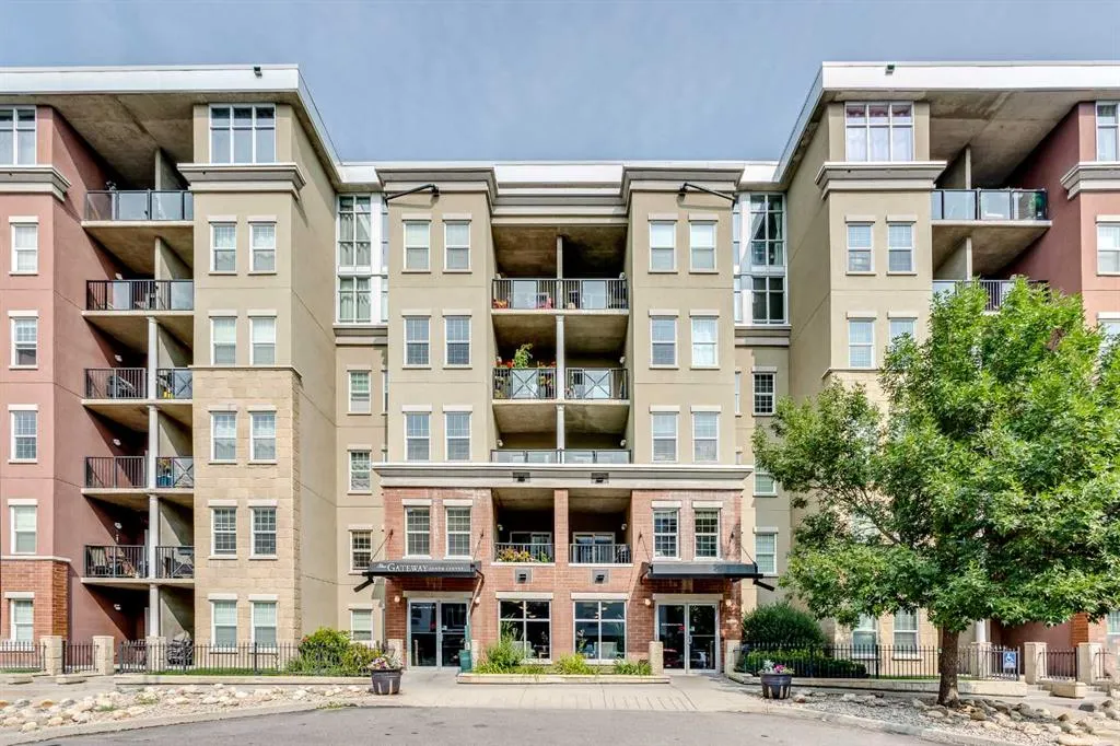 11811 Lake Fraser Drive SE, #6508
