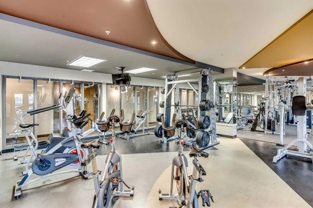 11811 Lake Fraser Drive SE, #6508