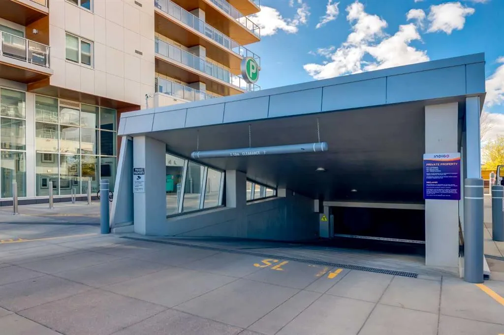 8505 Broadcast Avenue SW, #215