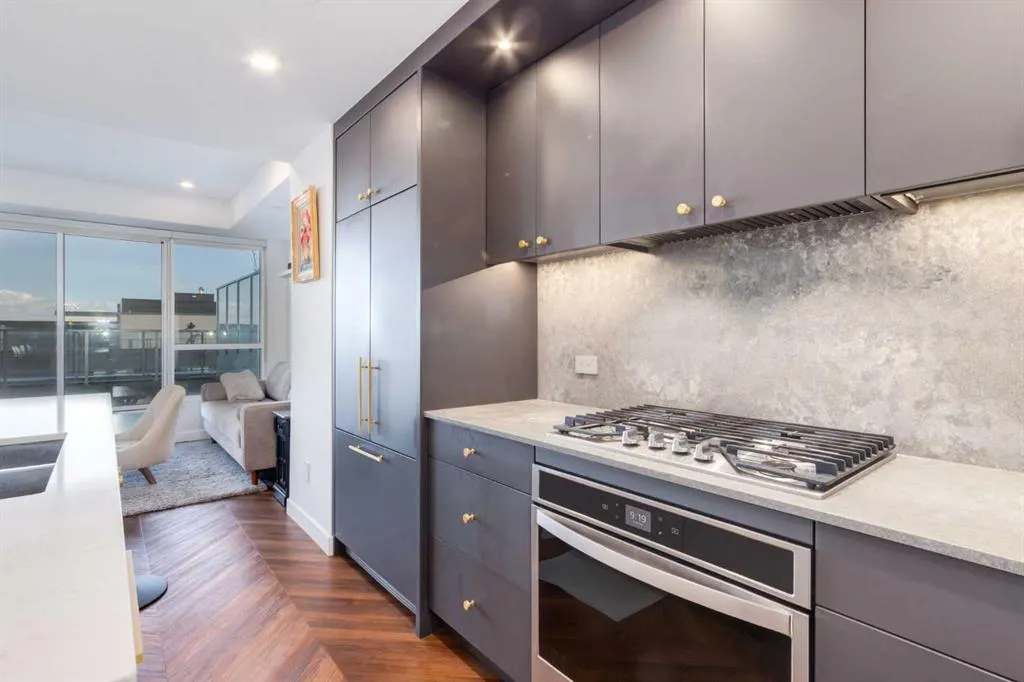 8505 Broadcast Avenue SW, #215