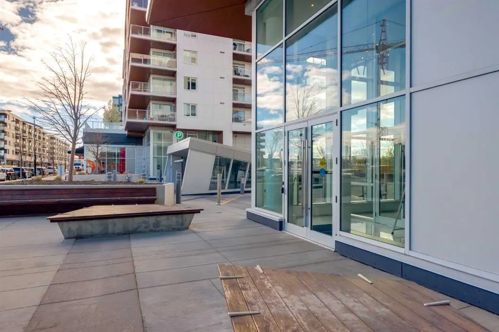 8505 Broadcast Avenue SW, #215