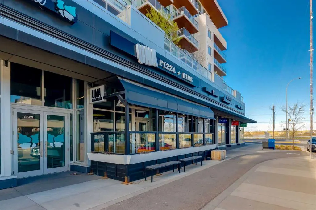 8505 Broadcast Avenue SW, #215