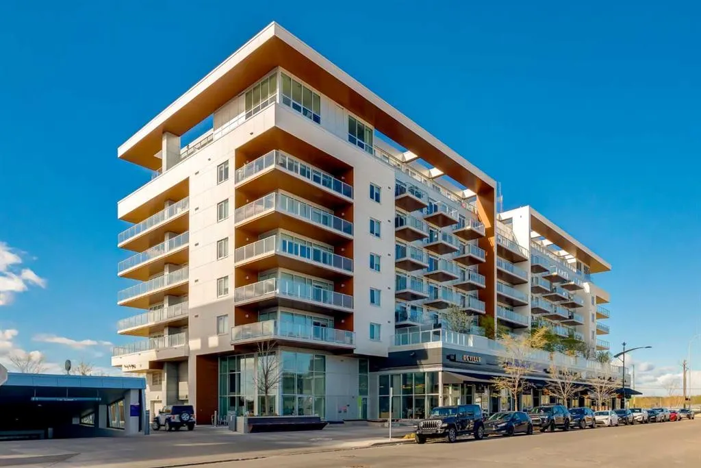 8505 Broadcast Avenue SW, #215