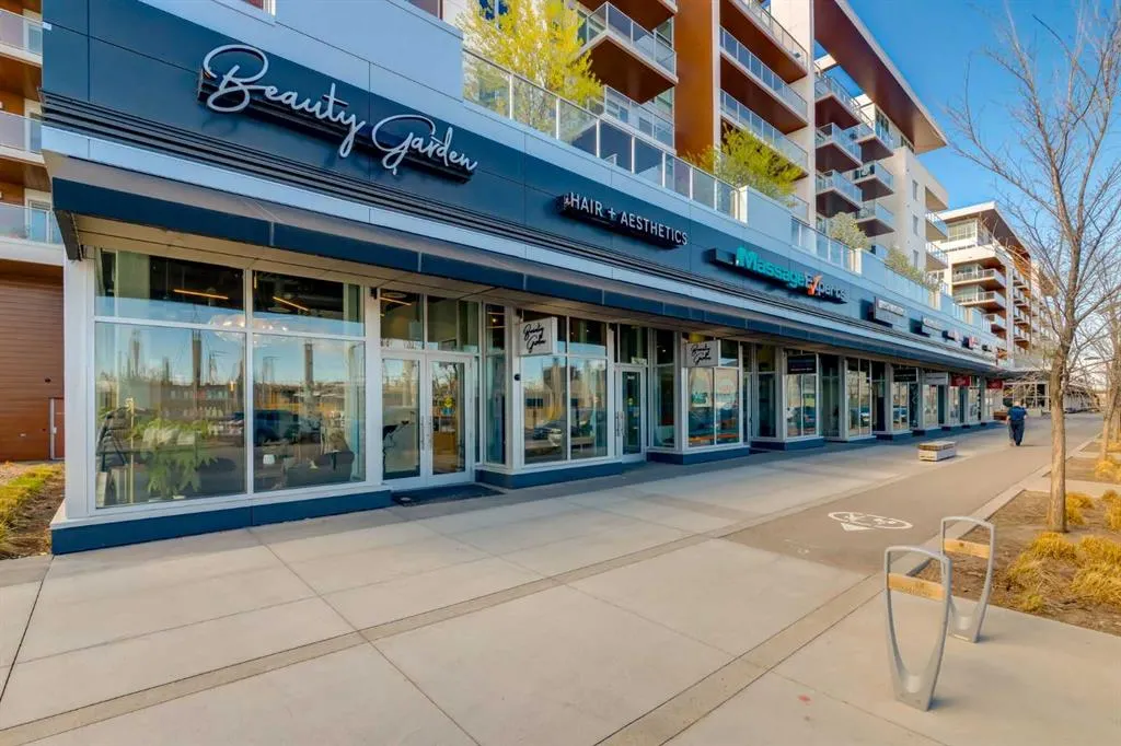 8505 Broadcast Avenue SW, #215