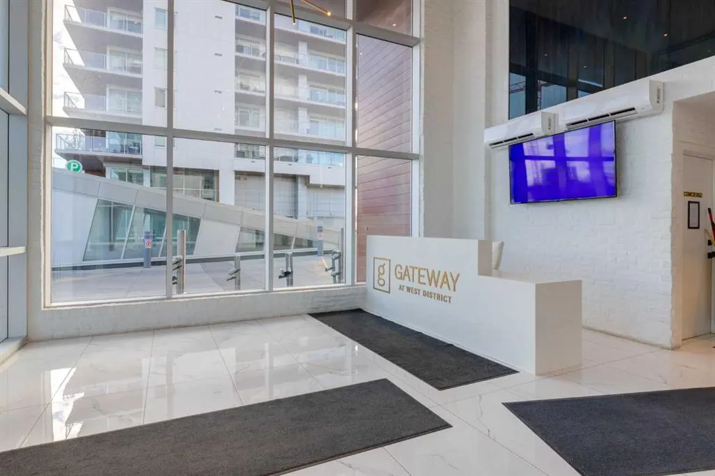 8505 Broadcast Avenue SW, #215