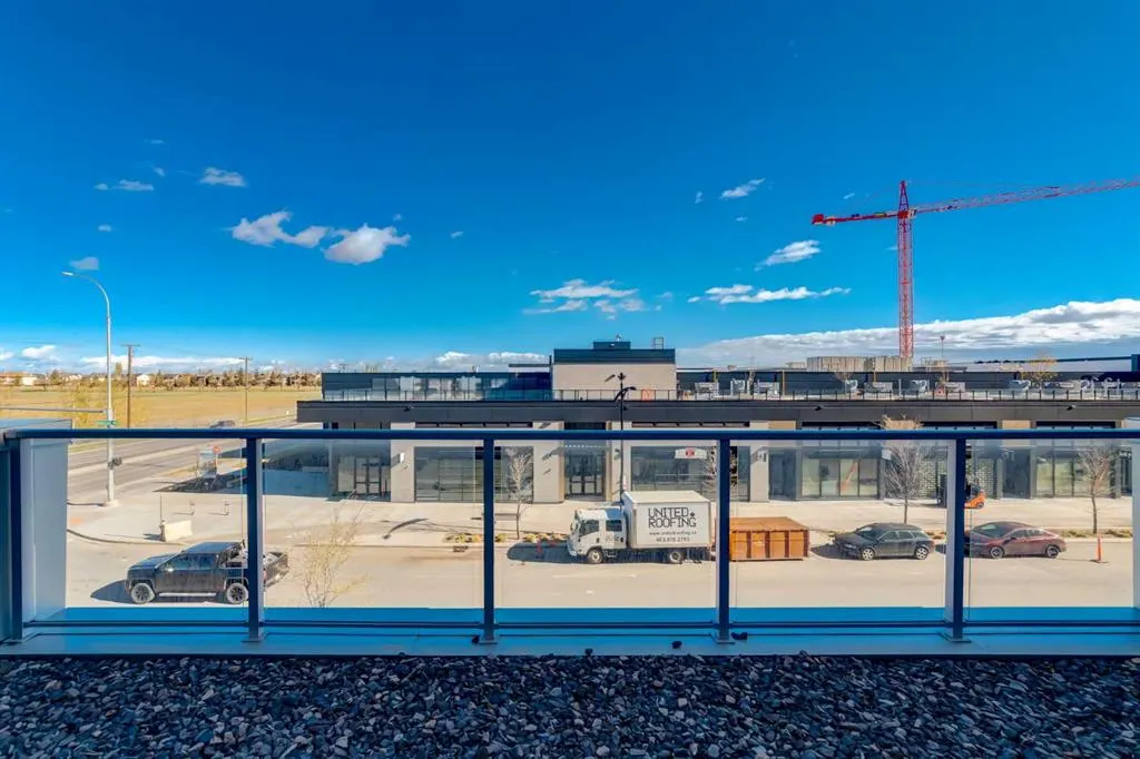 8505 Broadcast Avenue SW, #215