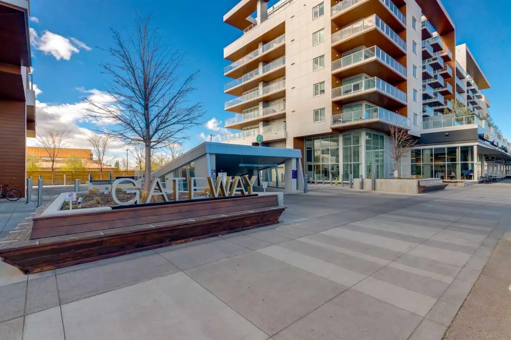 8505 Broadcast Avenue SW, #215