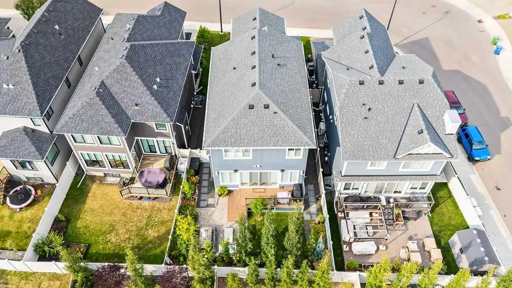 45 West Grove Way SW