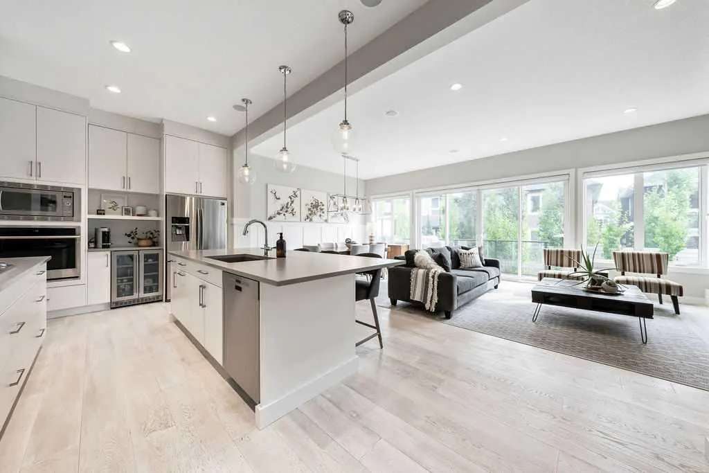 45 West Grove Way SW